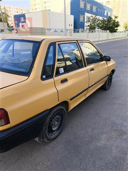 سايبا 131